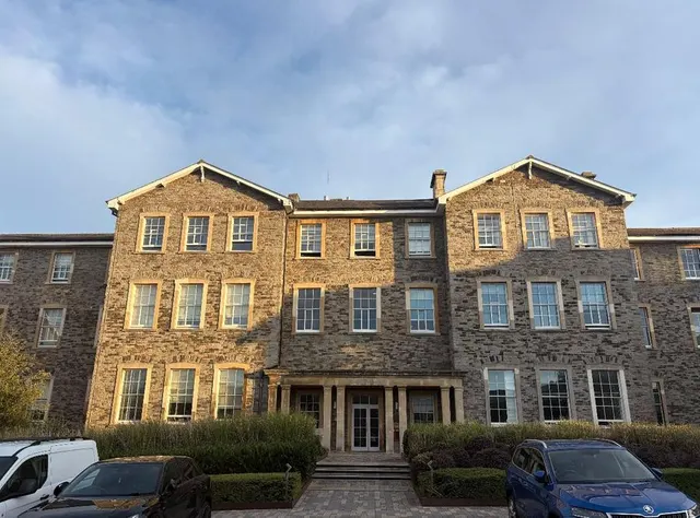 College Road, BS7, photo 1