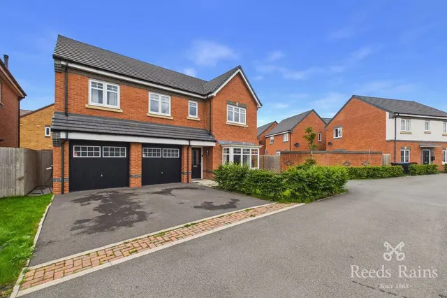 Bakewell Close, Catterall, PR3, photo 1