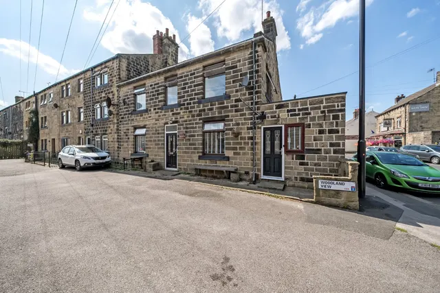 Woodland View, Calverley, LS28, photo 1