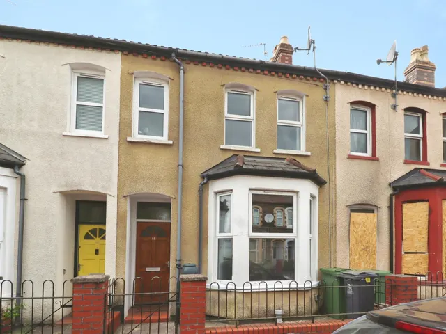 Craddock Street, CARDIFF, photo 1