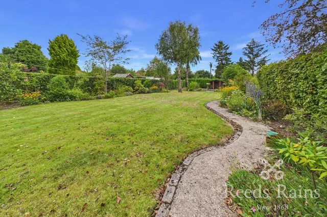 Photo 3 — Lancaster Lane, Leyland, Lancashire, PR25