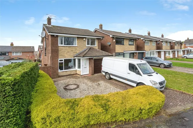 Park Edge, Westhoughton, BL5, photo 1