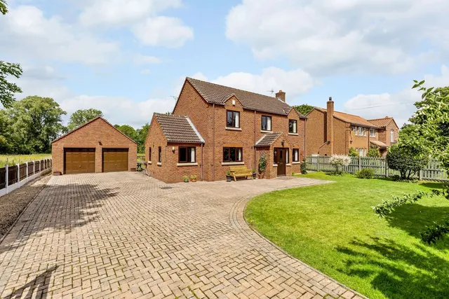 Pinfold Lane, Adlingfleet, DN14, photo 1