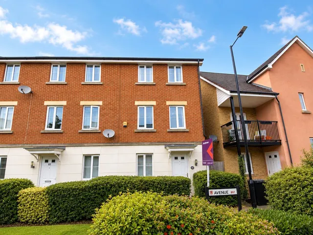 Montreal Avenue, Bristol, BS7 0NJ, photo 1