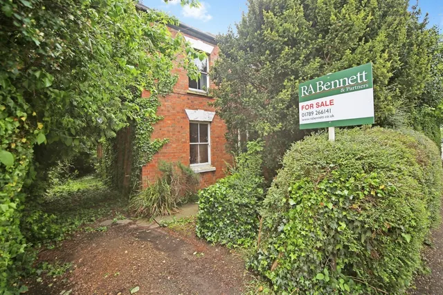 Stratford Road, Shipston-On-Stour, CV36, photo 1