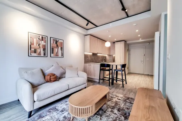 Marley Street Wembley Park HA9, photo 1