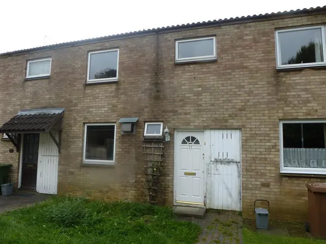 Sprignall, Bretton, PE3, photo 1