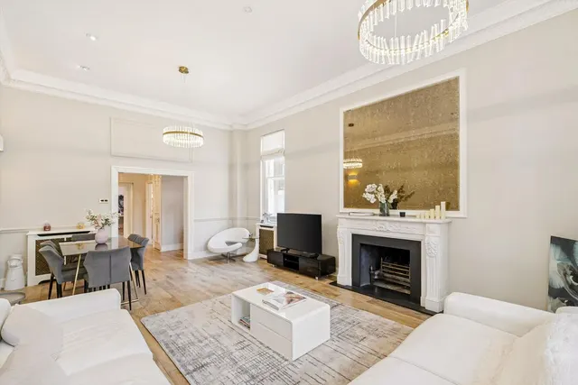 Sloane Gardens, London, SW1W, photo 3