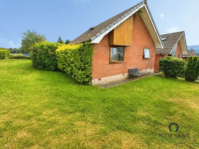 Vicarage Drive, Darwen, Lancashire, BB3, photo 1