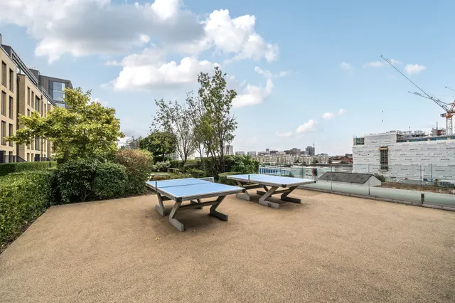 20 Westbourne Apartments, 5 Central Avenue, London, photo 1