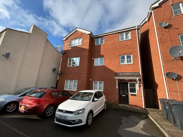 Abberley Street, Dudley, photo 1