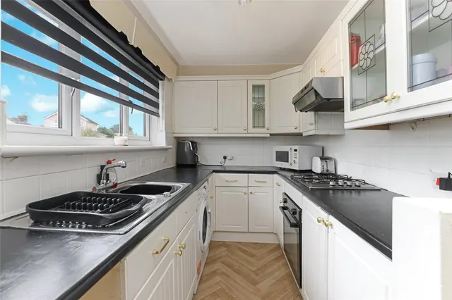 Gargrave Avenue, Garrowhill, G69, photo 3