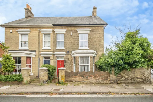 Cardigan Street, Ipswich, photo 1