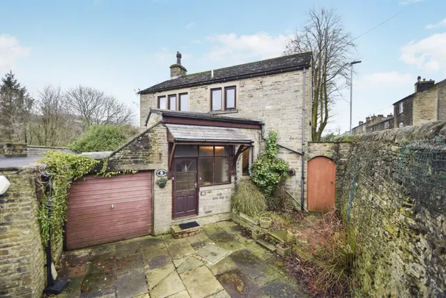 Photo 3 — Haworth, Keighley, West Yorkshire