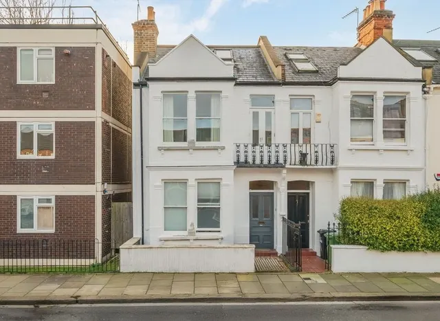 Burnfoot Avenue, Fulham, SW6, photo 1