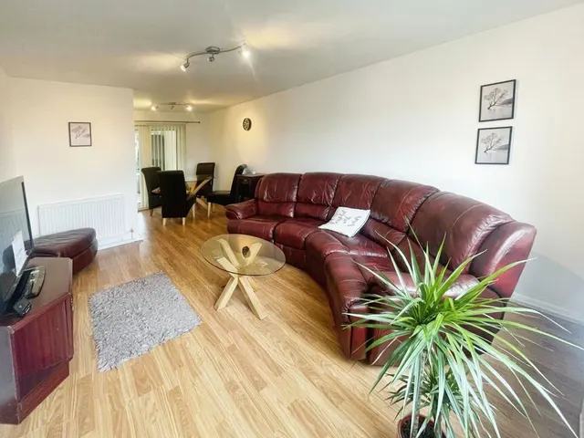 Photo 3 — Hawke Close, Rawmarsh, South Yorkshire, S62