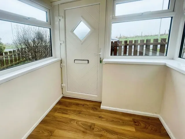 Photo 2 — Hawke Close, Rawmarsh, South Yorkshire, S62