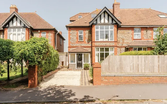 Monmouth Road, Pill, BS20, photo 1