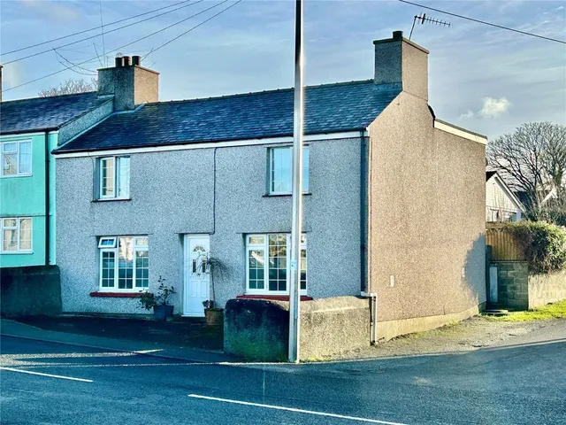 Chapel Street, Amlwch Port, LL68, photo 1