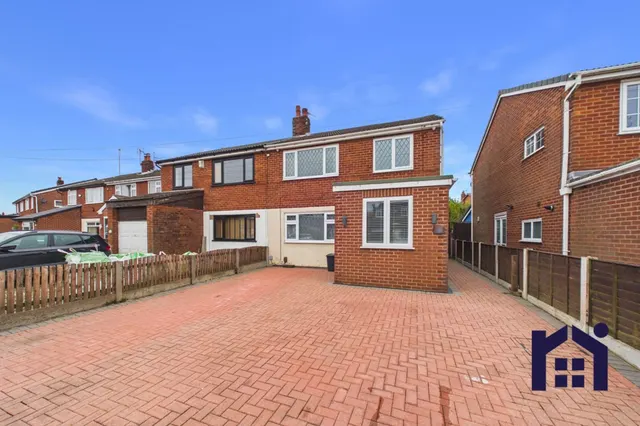Western Drive, Leyland, PR25 1YB, photo 1