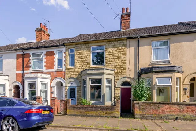 Cornwall Road, Kettering, NN16, photo 3