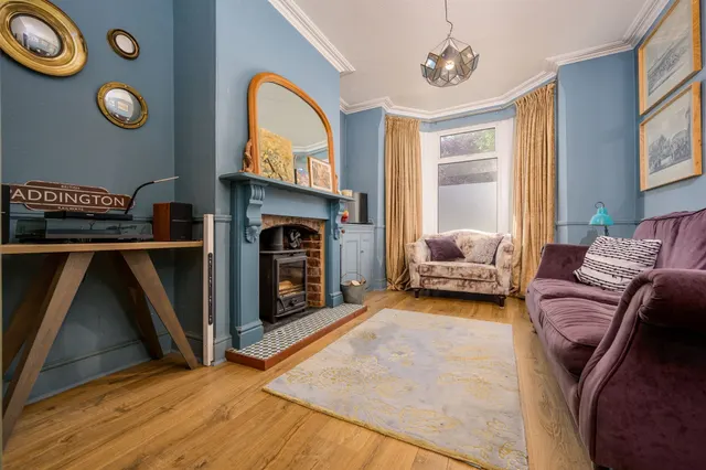 Cornwall Road, Kettering, NN16, photo 1
