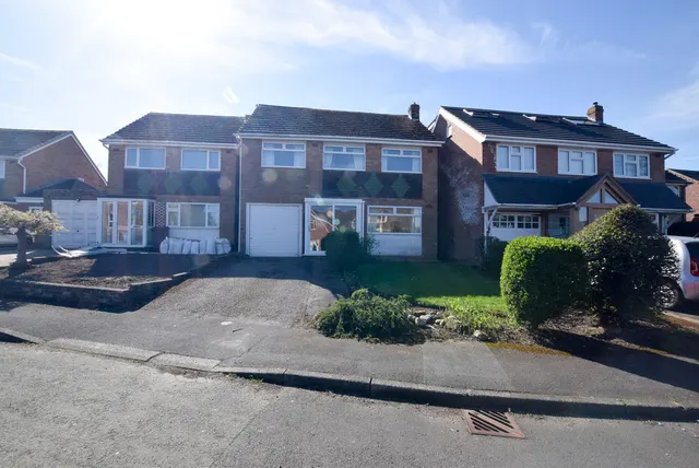 Bostock Close, Admaston, TF5, photo 1