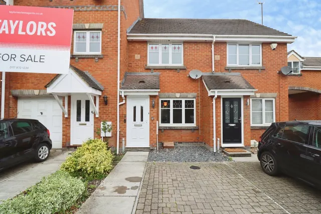 Cousins Way, Emersons Green, BS16, photo 1