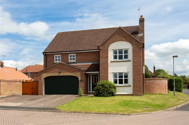 Netherwoods, Strensall, North Yorkshire, YO32, photo 1