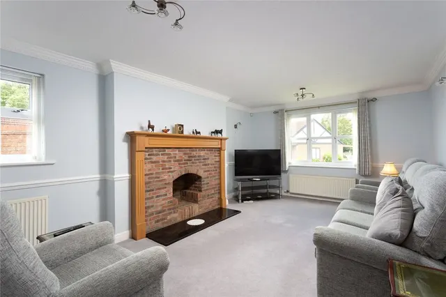 Photo 3 — Netherwoods, Strensall, North Yorkshire, YO32