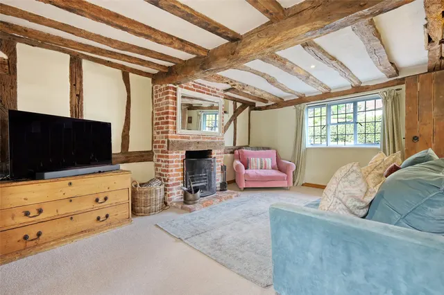 Chipping Hill, Witham, CM8, photo 2