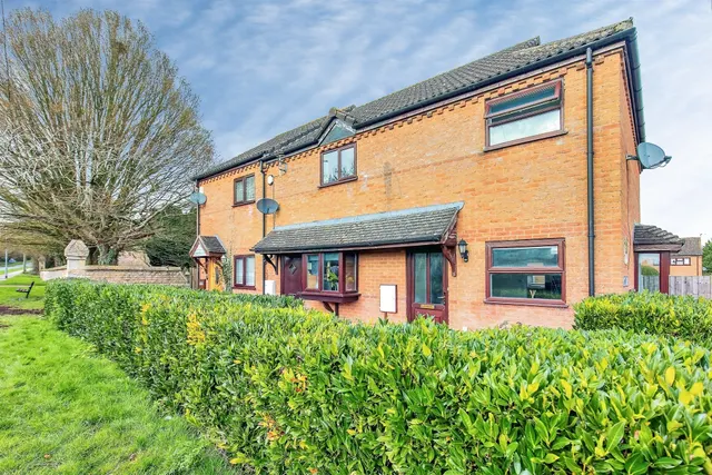Sharpes Plain, Ketton, Stamford, photo 1