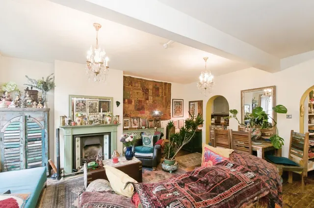 Adelaide Crescent, Hove, BN3, photo 3