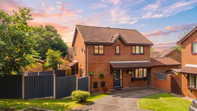 Elmwood, Skelmersdale, WN8, photo 1