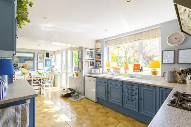 Pinewood Close, Bristol, BS9, photo 2