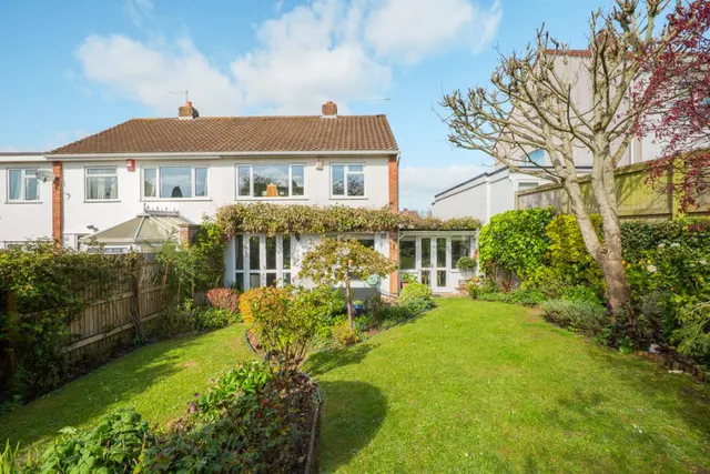 Pinewood Close, Bristol, BS9, photo 1