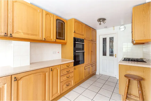 Photo 3 — Kingscote Close, Church Hill North, Worcestershire, B98 9LJ