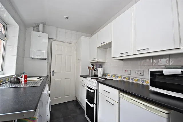 Church Street Villas, Durham, DH1, photo 3