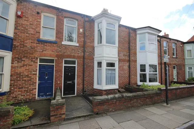 Church Street Villas, Durham, DH1, photo 1