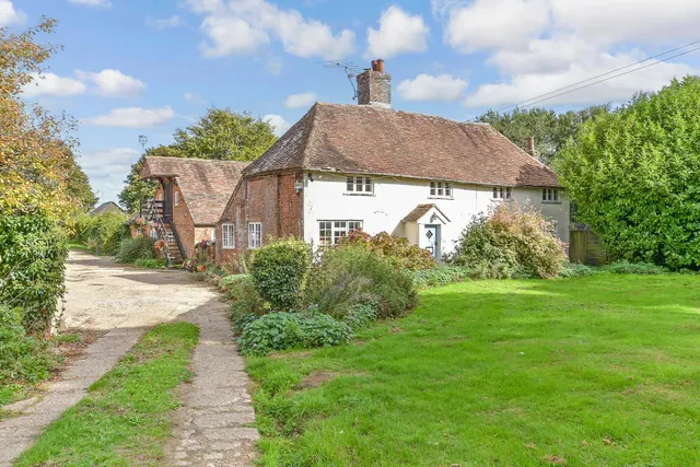 Stelling Minnis, Canterbury, CT4, photo 1