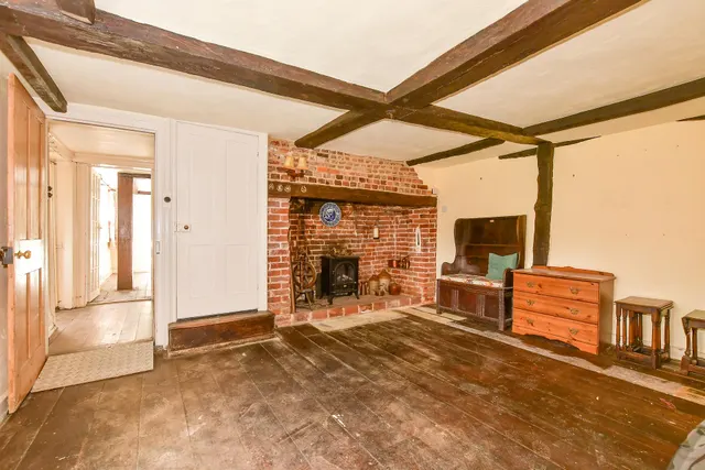 Stelling Minnis, Canterbury, CT4, photo 3