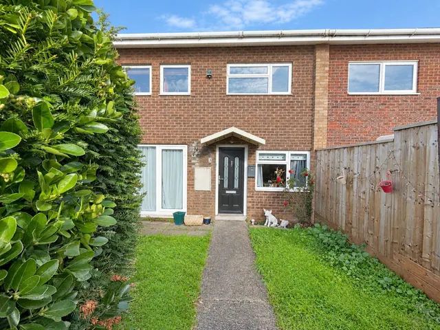 Sir Johns Wood, Moor End Spout, BS48, photo 1