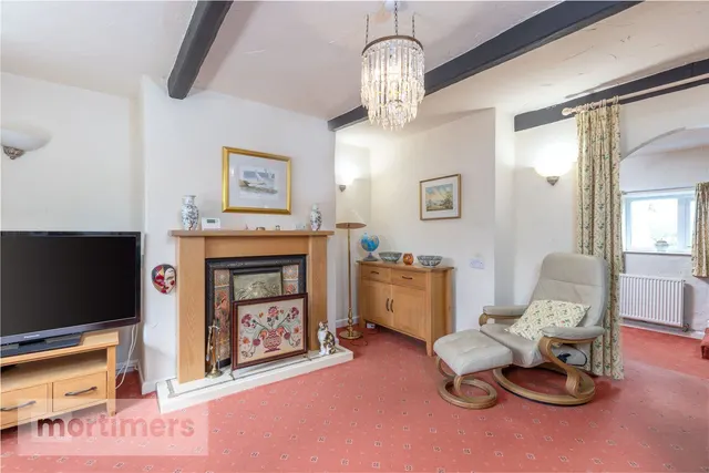 Ribchester Road, Clayton Le Dale, BB1, photo 3