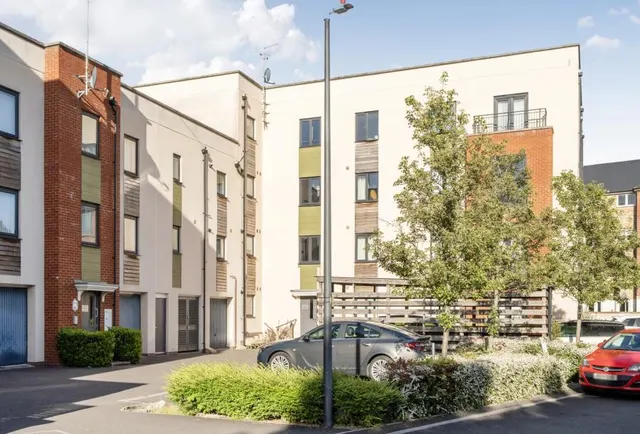 Normandy Drive, Yate, BS37, photo 2