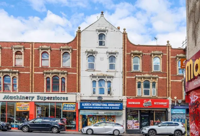 Church Road, Bristol, BS5, photo 1