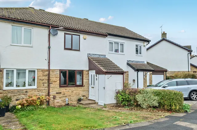 Kings Meadow Close, Wetherby, LS22, photo 1
