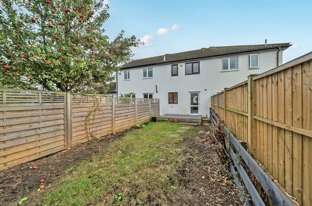 Kings Meadow Close, Wetherby, LS22, photo 2
