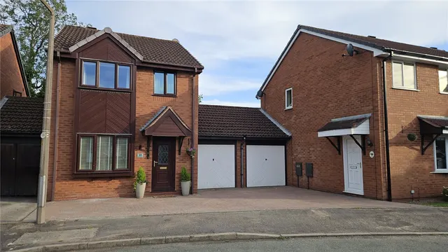 Goodwood Close, Stretton, DE13, photo 1