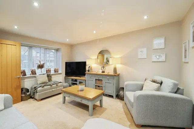 Goodwood Close, Stretton, DE13, photo 2