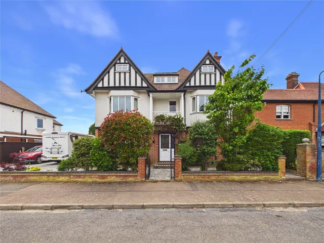 Priory Road, Felixstowe, IP11, photo 1